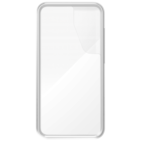 Funda impermeable para smartphone QUAD LOCK MAG Poncho - Samsung Galaxy S24 - motoscamaralweb.com