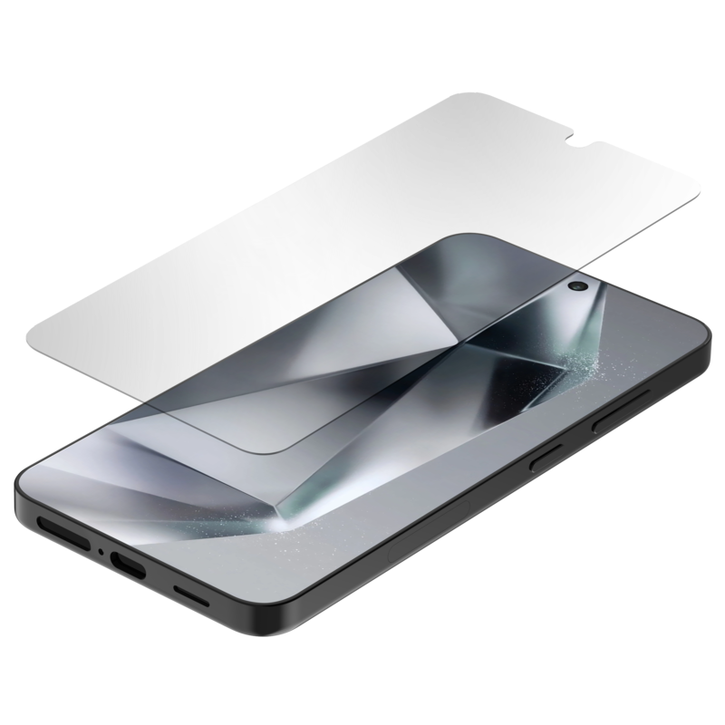 Protector de pantalla QUAD LOCK cristal templado - Samsung Galaxy S24 - motoscamaralweb.com Protector de pantalla QUAD LOCK cristal templado - Samsung Galaxy S24 - motoscamaralweb.com