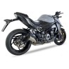 Silenciador IXIL RC Slip-On Race Xtrem - carbono- motoscamaralweb.com