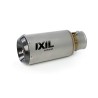 Silenciador IXIL RC Slip-On Race Strem Carbon- motoscamaralweb.com
