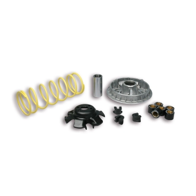 Variador MALOSSI Multivar 2000- motoscamaralweb.com