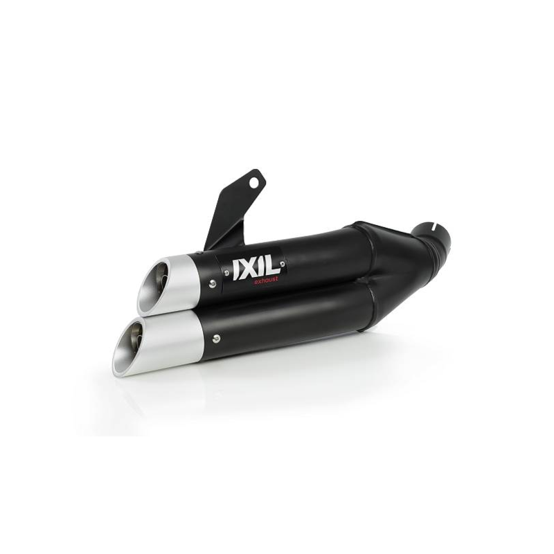 Silenciador IXIL Hyperlow- motoscamaralweb.com