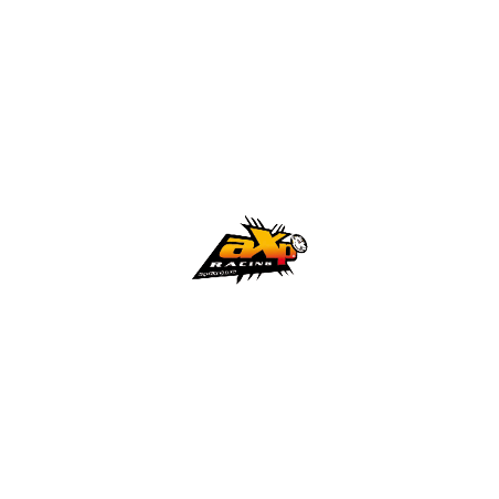 Guía cadena AXP - motoscamaralweb.com