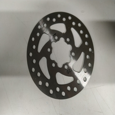 DISCO FRENO PATINETE GOODYEAR G6 /(1 UND)- motoscamaralweb.com