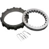 Kit de discos + separadores de embrague REKLUSE - motoscamaralweb.com