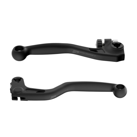 Juego de manetas POLISPORT Irrompible APT - motoscamaralweb.com