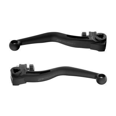 Juego de manetas POLISPORT Irrompible APT - motoscamaralweb.com