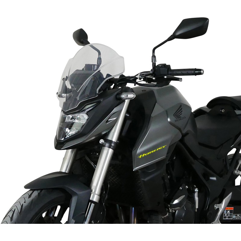 Pantalla MRA Touring NTM - Transparente - motoscamaralweb.com Pantalla MRA Touring NTM - Transparente - motoscamaralweb.com