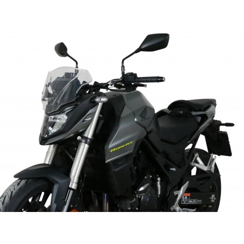 Pantalla MRA Sport NSPM - Transparente - motoscamaralweb.com Pantalla MRA Sport NSPM - Transparente - motoscamaralweb.com