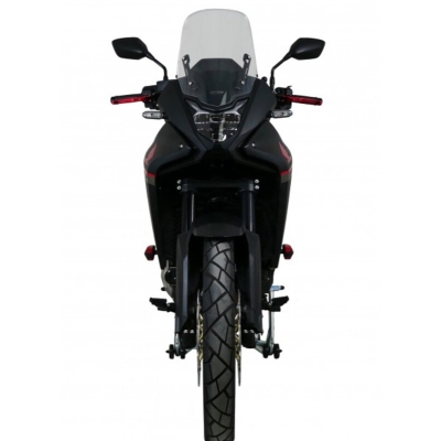 Pantalla MRA Original OM - Transparente - motoscamaralweb.com