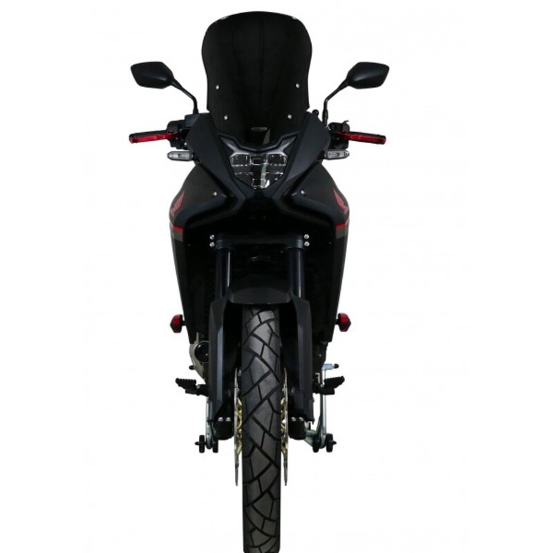 Pantalla MRA Touring TM - Transparente - motoscamaralweb.com Pantalla MRA Touring TM - Transparente - motoscamaralweb.com