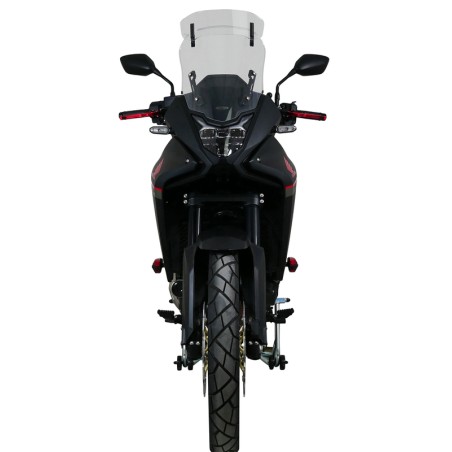 Pantalla MRA Variotouring VTM - Transparente - motoscamaralweb.com