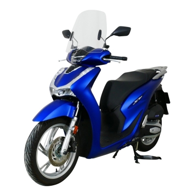 Pantalla MRA Touring TM - Transparente - motoscamaralweb.com