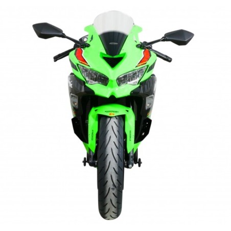 Pantalla MRA Racing R - Transparente - motoscamaralweb.com