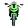 Pantalla MRA Racing R - Ahumado - motoscamaralweb.com