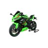 Pantalla MRA Racing R - Negro - motoscamaralweb.com