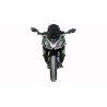 Pantalla MRA Racing R - Negra - motoscamaralweb.com
