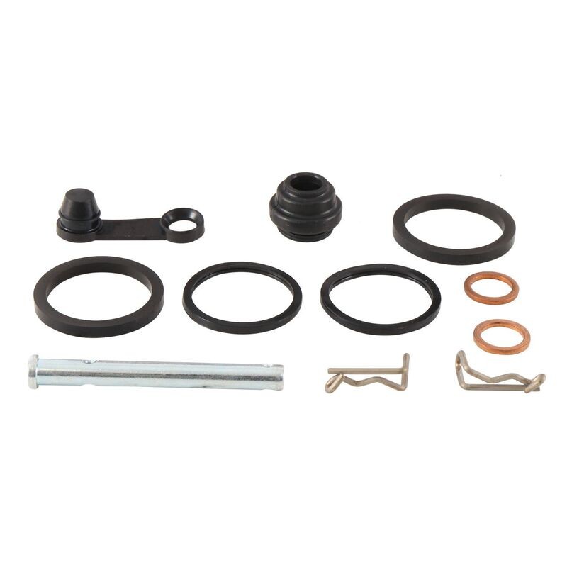 Kit de reparación de pinza de freno ALL BALLS - motoscamaralweb.com Kit de reparación de pinza de freno ALL BALLS - motoscamaralweb.com