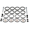 Kit de reparación de pinza de freno ALL BALLS - motoscamaralweb.com