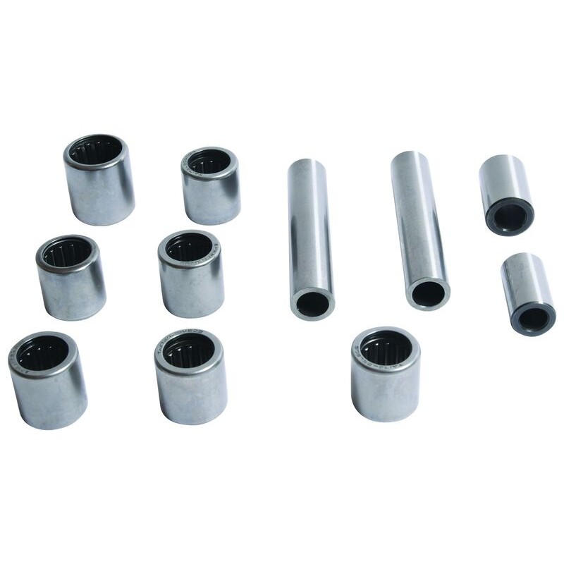 Kit de reparación de bieletas ALL BALLS - motoscamaralweb.com Kit de reparación de bieletas ALL BALLS - motoscamaralweb.com
