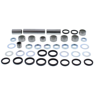 Kit de reparación de bieletas ALL BALLS - motoscamaralweb.com