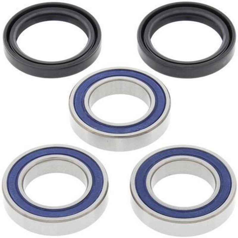 Kit de rodamientos de rueda ALL BALLS - motoscamaralweb.com Kit de rodamientos de rueda ALL BALLS - motoscamaralweb.com