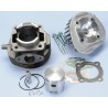 Kit de cilindro completo POLINI hierro Ø47mm - motoscamaralweb.com