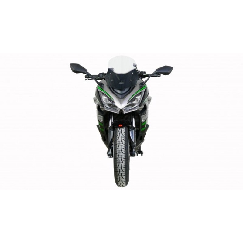 Pantalla MRA Racing R - Transparente - motoscamaralweb.com Pantalla MRA Racing R - Transparente - motoscamaralweb.com