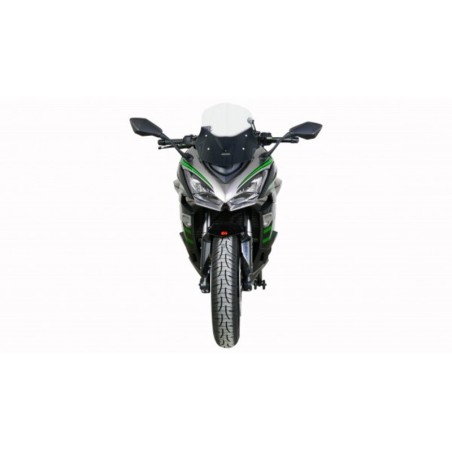 Pantalla MRA Racing R - Transparente - motoscamaralweb.com