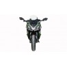 Pantalla MRA Racing R - Transparente - motoscamaralweb.com