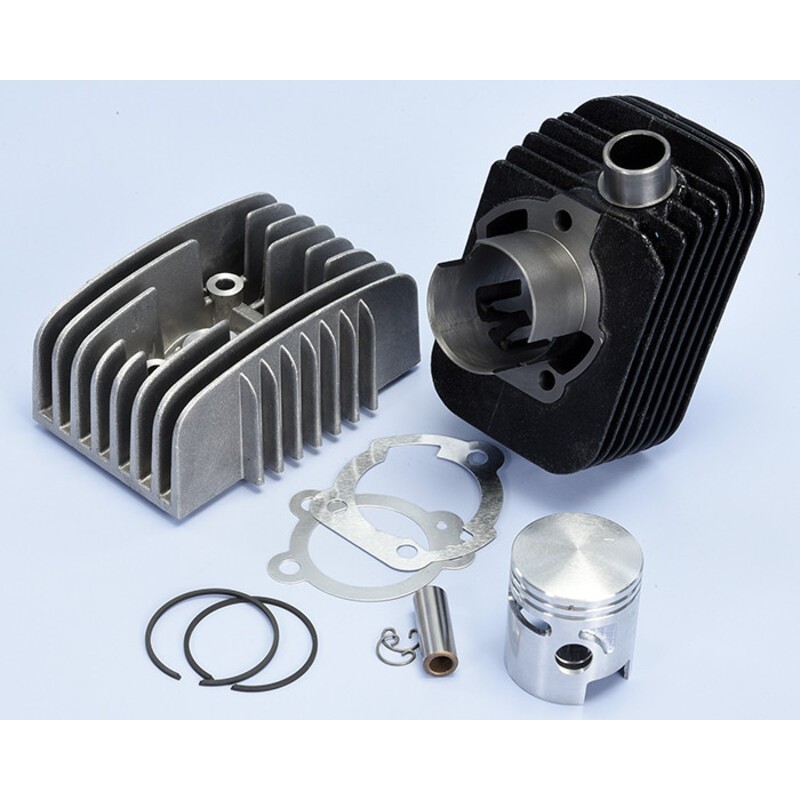 Kit de cilindro completo POLINI Ø43mm - motoscamaralweb.com Kit de cilindro completo POLINI Ø43mm - motoscamaralweb.com