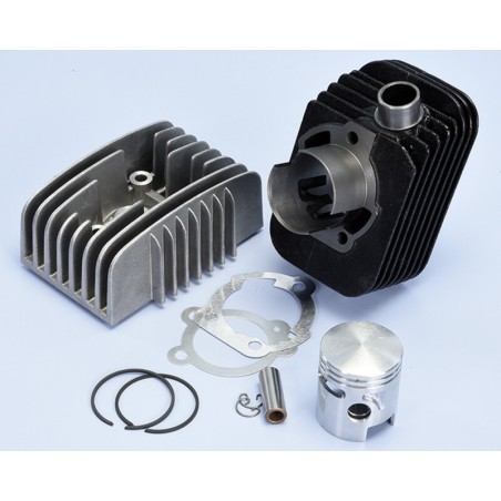 Kit de cilindro completo POLINI Ø43mm - motoscamaralweb.com