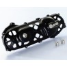 Cárter tapa de variador POLINI Big Evolution recortado - Minarelli horizontal - motoscamaralweb.com