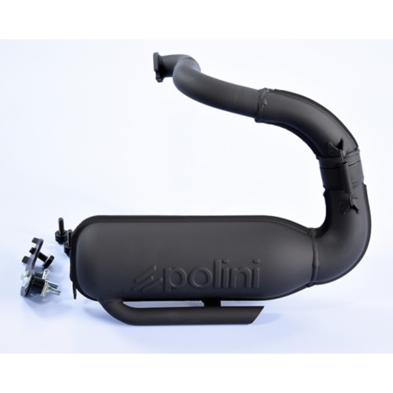 Escape completo POLINI Racing Original- motoscamaralweb.com Escape completo POLINI Racing Original- motoscamaralweb.com