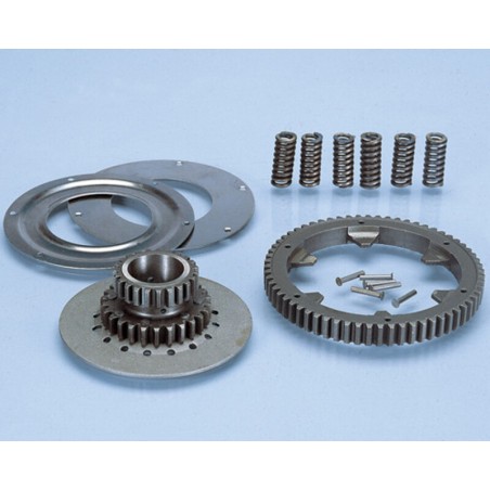 Desarrollo engranaje primario POLINI - Z23/64 - motoscamaralweb.com