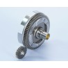Desarrollo engranaje primario POLINI - Z24/42 - motoscamaralweb.com