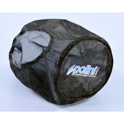 Protector filtro de aire POLINI anti-aceite impermeable - motoscamaralweb.com