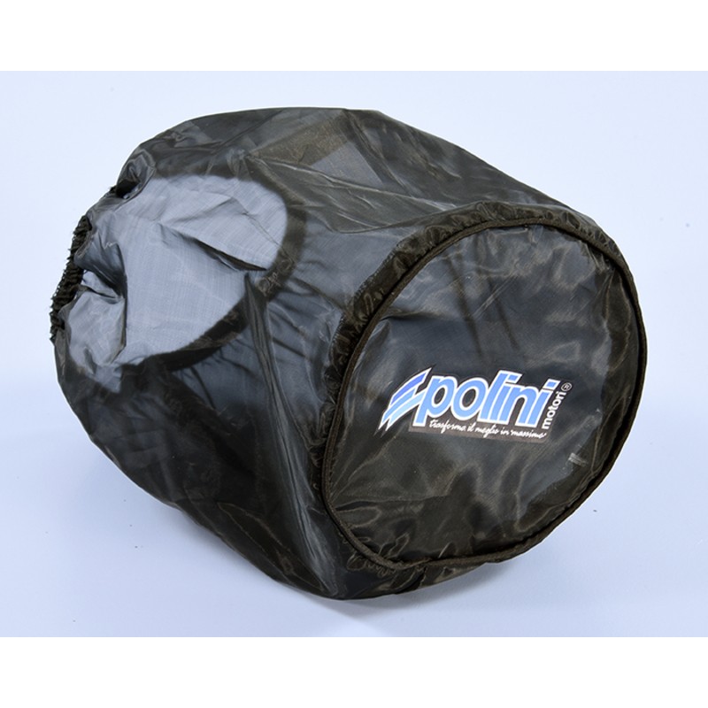 Protector filtro de aire POLINI anti-aceite impermeable - motoscamaralweb.com Protector filtro de aire POLINI anti-aceite impermeable - motoscamaralweb.com