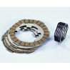 Kit de embrague POLINI (con muelle tipo Wave) - motoscamaralweb.com