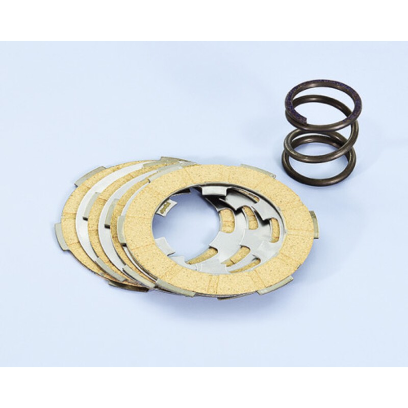 Kit de embrague POLINI - motoscamaralweb.com Kit de embrague POLINI - motoscamaralweb.com