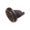 Filtro de aire MALOSSI Red Filter E8 Ø 32 para carburadores PHBG A / B - motoscamaralweb.com