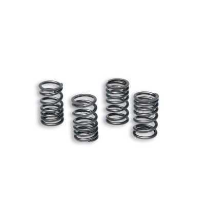 Kit de muelles de embrague MALOSSI Racing reforzados para embrague original - motoscamaralweb.com