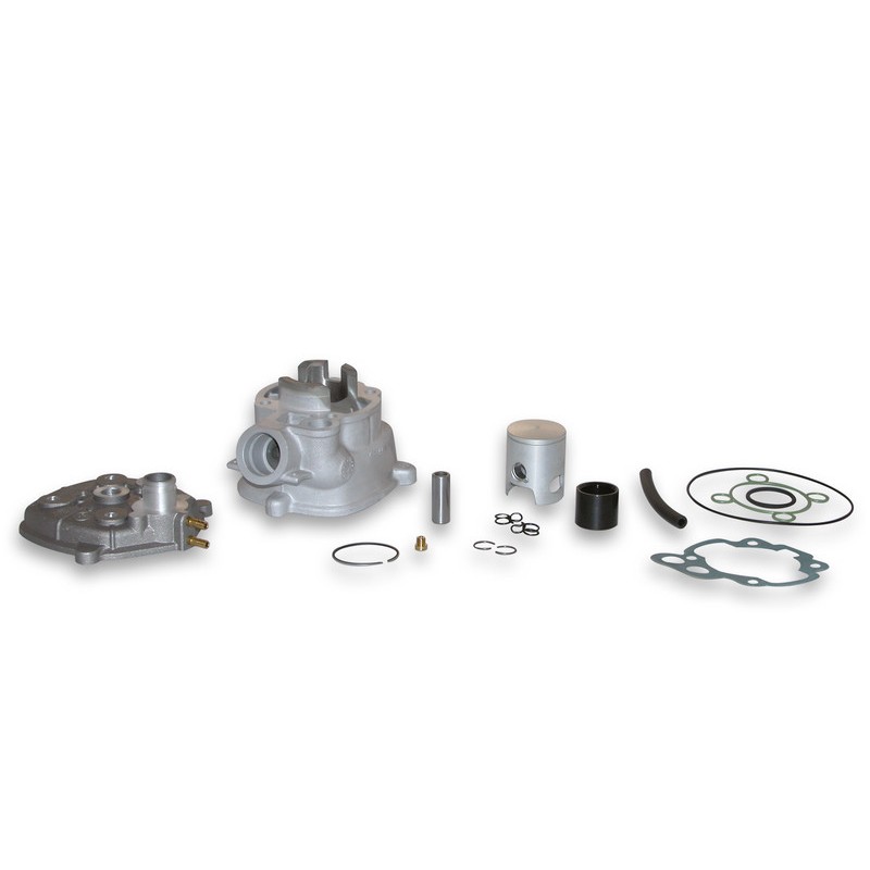 Kit de cilindro completo MALOSSI MHR Replica aluminio Ø40.3mm- Minarelli AM6 - motoscamaralweb.com Kit de cilindro completo MALOSSI MHR Replica aluminio Ø40.3mm- Minarelli AM6 - motoscamaralweb.com
