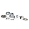 Kit de cilindro completo MALOSSI MHR Team aluminio H2O Ø40.3mm (culata desmontable) - motoscamaralweb.com