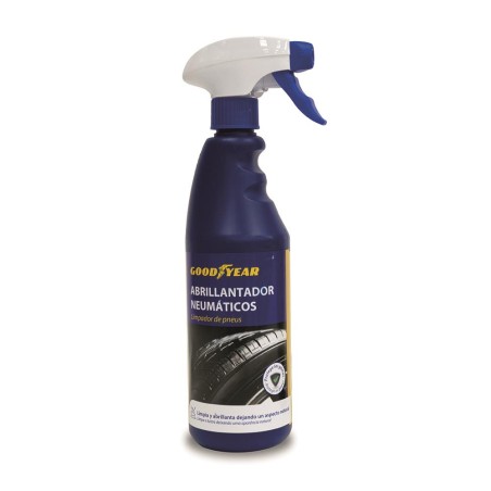 LIMPIA NEUMATICOS GOODYEAR 500ML- motoscamaralweb.com