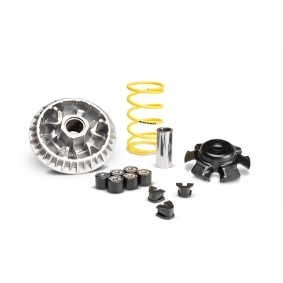 Variador MALOSSI Multivar 2000- motoscamaralweb.com