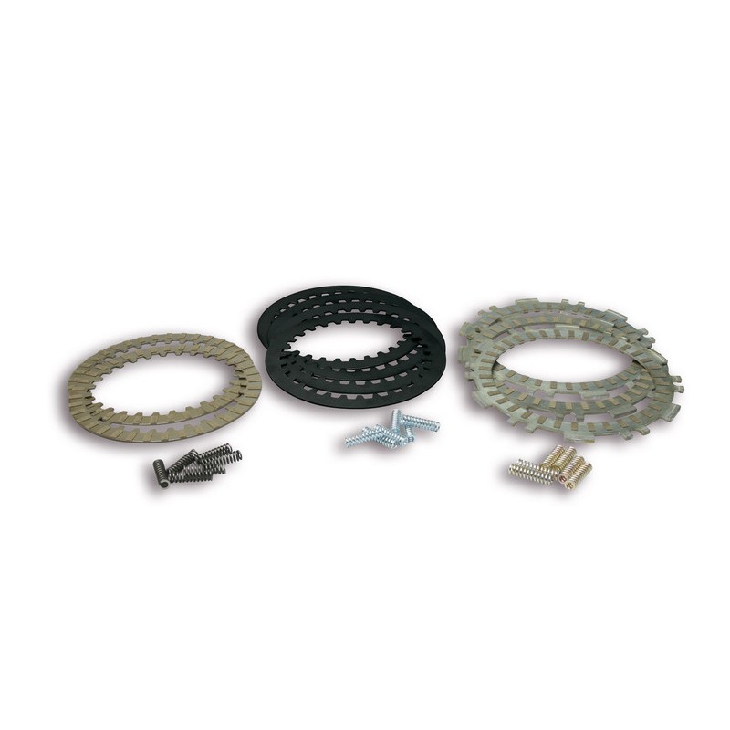Kit de embrague MALOSSI - motoscamaralweb.com Kit de embrague MALOSSI - motoscamaralweb.com