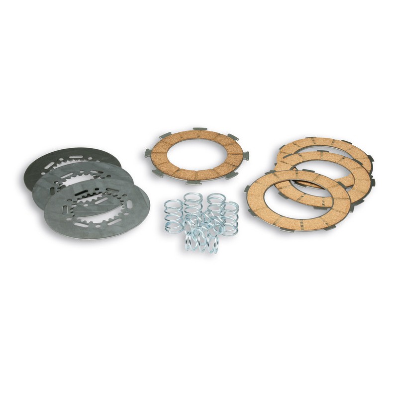 Kit de embrague MALOSSI - motoscamaralweb.com