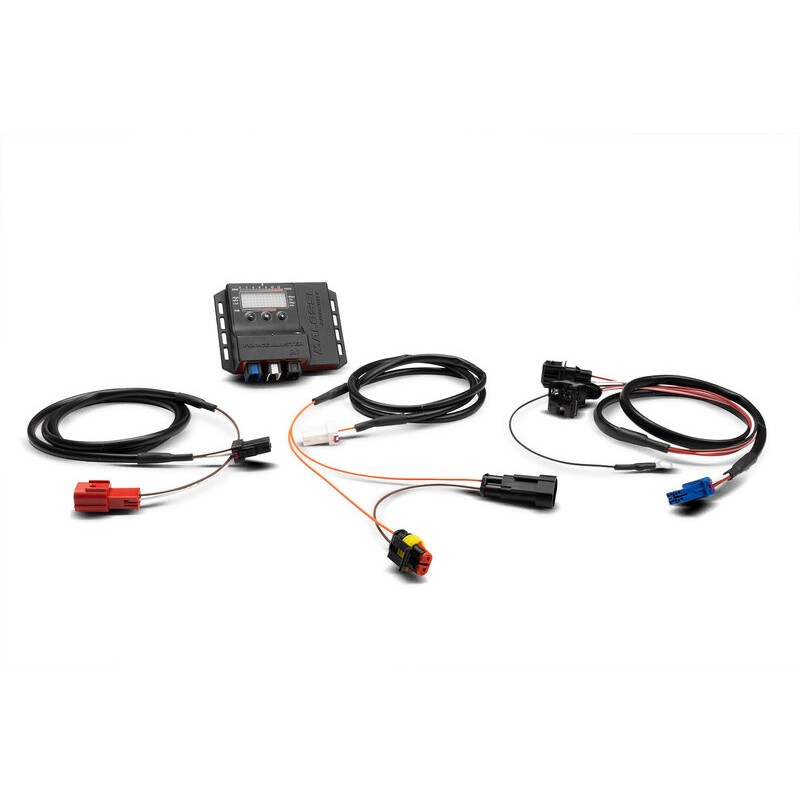 Centralita electrónica MALOSSI Force Master 2.1 - motoscamaralweb.com Centralita electrónica MALOSSI Force Master 2.1 - motoscamaralweb.com