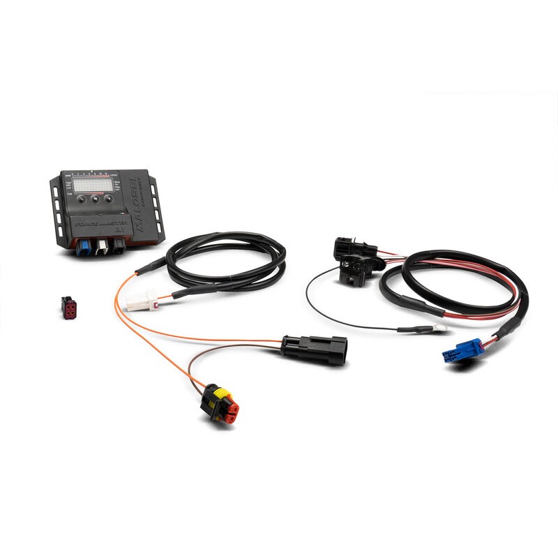 Centralita electrónica MALOSSI Force Master 2.1 - motoscamaralweb.com Centralita electrónica MALOSSI Force Master 2.1 - motoscamaralweb.com